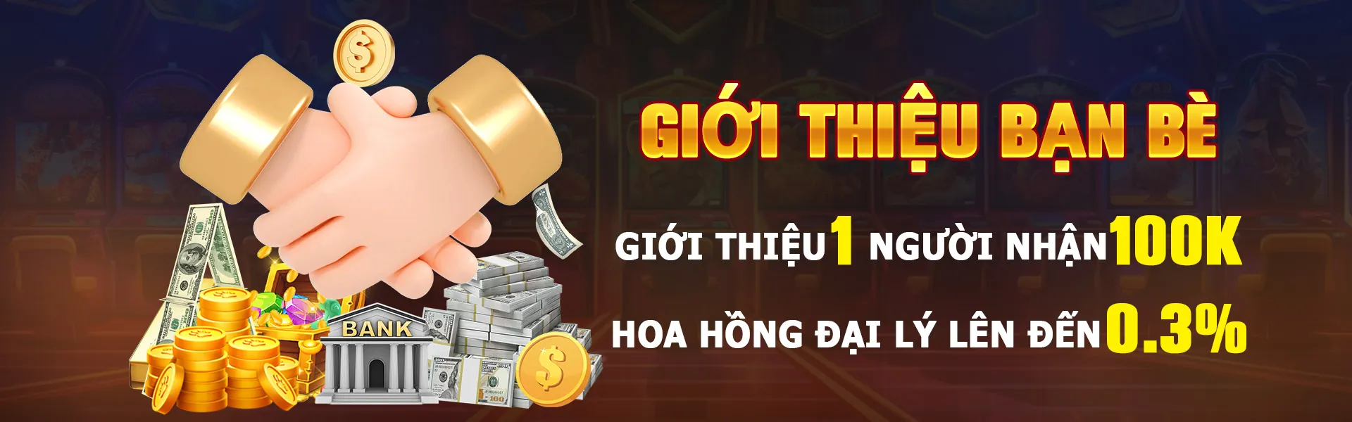 Hình ảnh banner đăng nhập Hiwin chính thức 2026