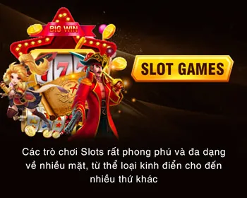 Các loại trò chơi và sản phẩm cá cược đa dạng tại Hiwin