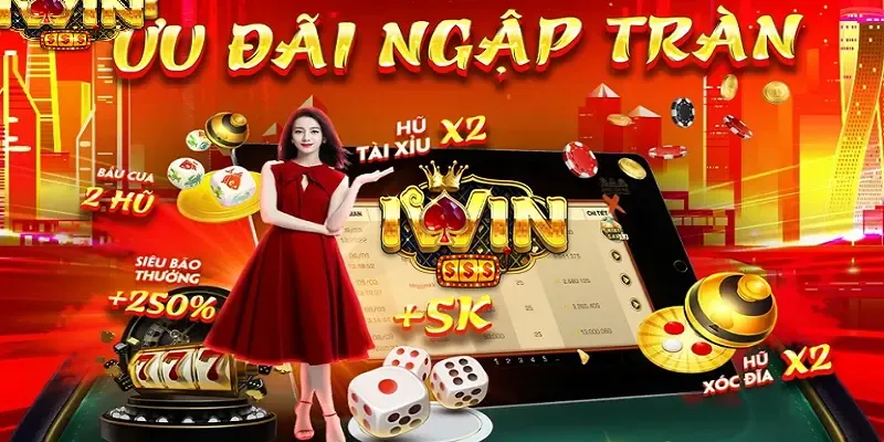 Casino trực tuyến Hiwin